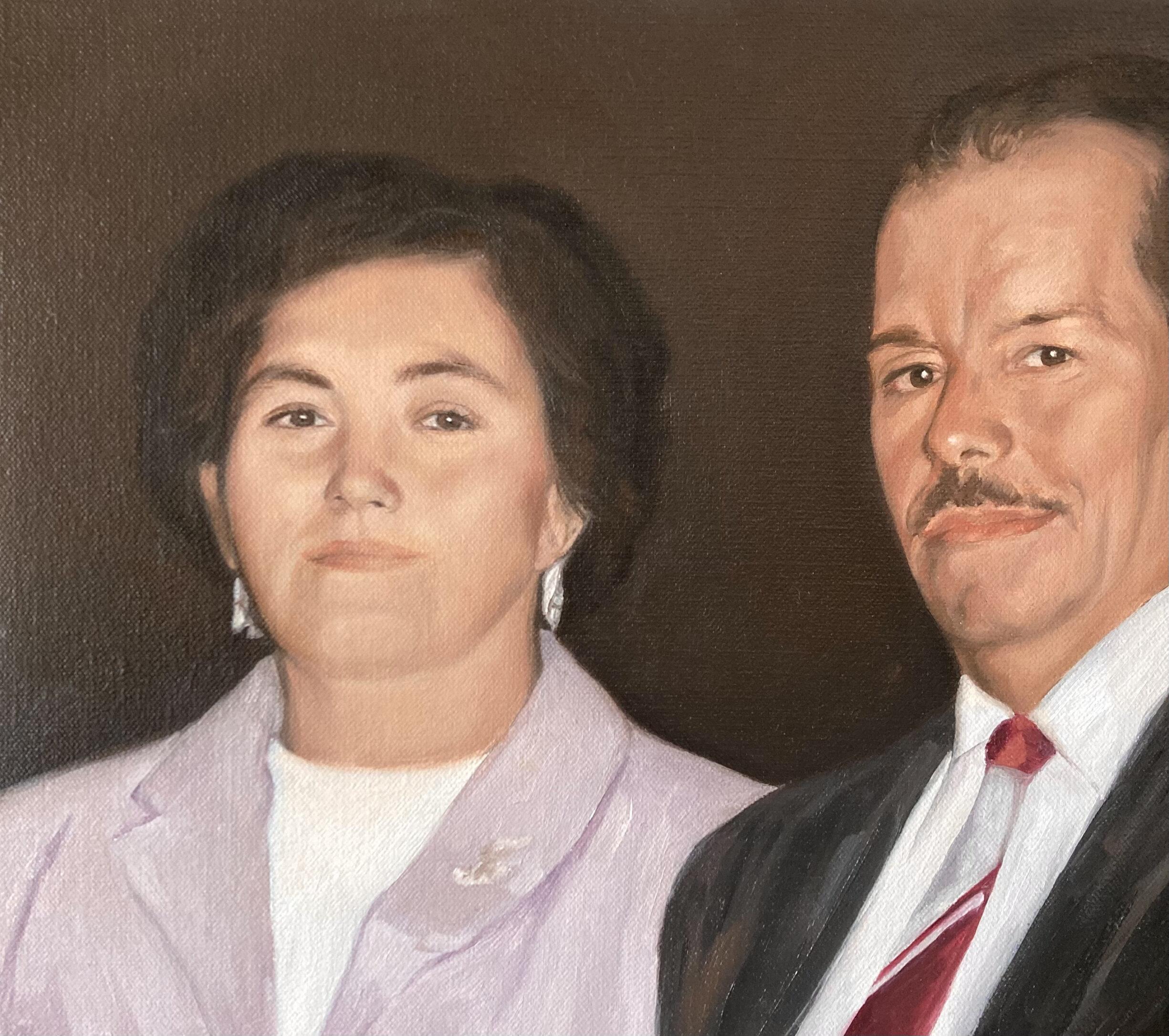 Close_up_of_portrait_from_very_old_photograph,_restored_in_oil_paint