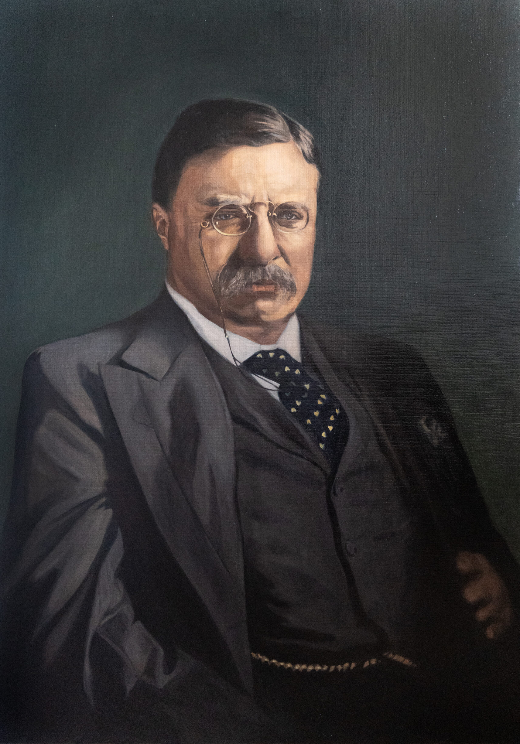 Portrait-of-ROOSEVELT